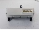 MANDO CLIMATIZADOR 27500JD45D 27500JD45D A02000A7707001