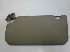 Recambio de parasol derecho para ford fusion (cbk) trend referencia OEM IAM   