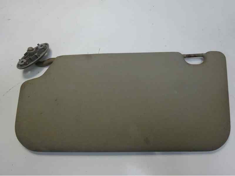 Recambio de parasol derecho para ford fusion (cbk) trend referencia OEM IAM   