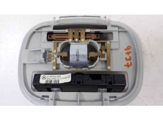 Recambio de luz interior para mercedes-benz clase m (w163) 400 cdi (163.128) referencia OEM IAM 1638201723 1635420023  2