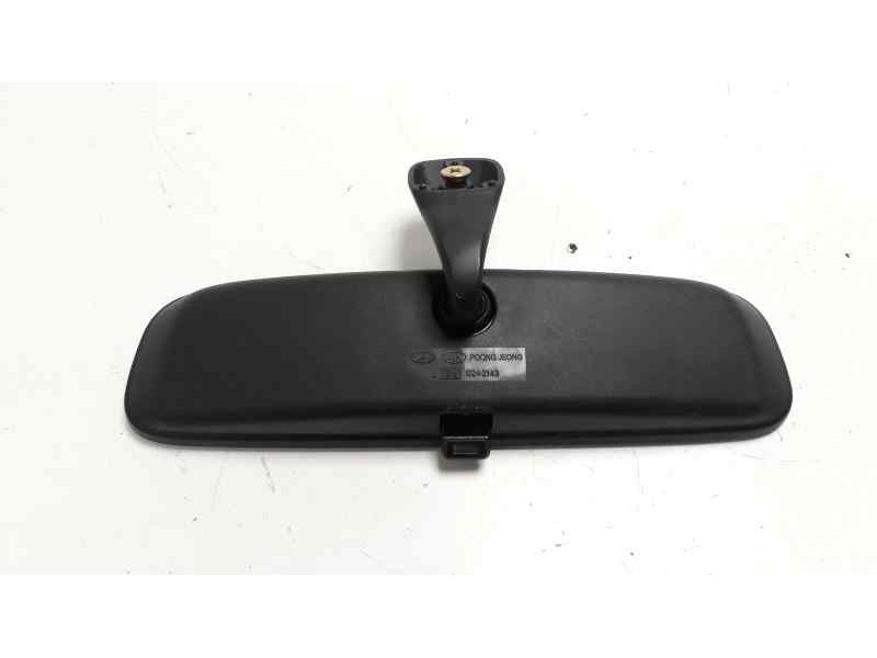 Recambio de espejo para hyundai tucson (jm) 2.0 crdi cat referencia OEM IAM   