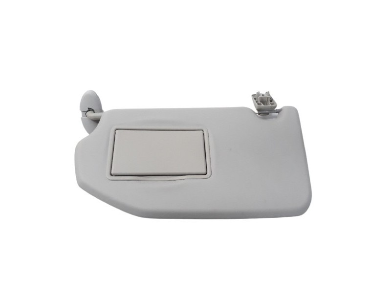 Recambio de parasol izquierdo para ford ecosport trend referencia OEM IAM 1825590  