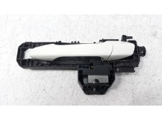 MANETA EXTERIOR TRASERA IZQUIERDA 2047600170 