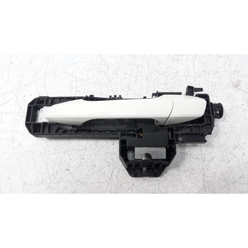 Recambio de maneta exterior trasera izquierda para mercedes-benz clase a (w176) 1.8 cdi cat referencia OEM IAM 2047600170  