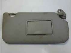 Recambio de parasol derecho para ford fusion (cbk) trend referencia OEM IAM    2