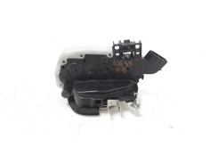 Recambio de cerradura puerta delantera derecha para nissan x-trail (t32) 1.6 dci turbodiesel cat referencia OEM IAM 805006FP0A   2