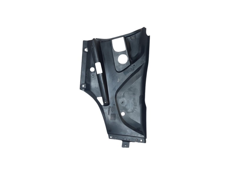 Recambio de tapa motor para porsche cayenne (typ 92aa) diesel referencia OEM IAM 7P5806583H  