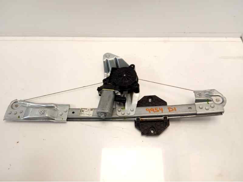 Recambio de elevalunas delantero izquierdo para dacia sandero 0.9 tce cat referencia OEM IAM 807213282R  