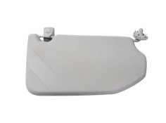 Recambio de parasol izquierdo para ford ecosport trend referencia OEM IAM 1825590   2