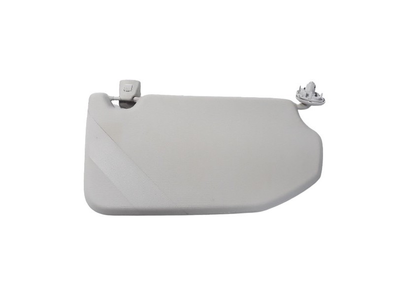 Recambio de parasol izquierdo para ford ecosport trend referencia OEM IAM 1825590  
