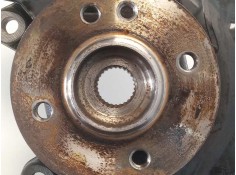 Recambio de mangueta delantera izquierda para mini mini (r50,r53) one referencia OEM IAM    2