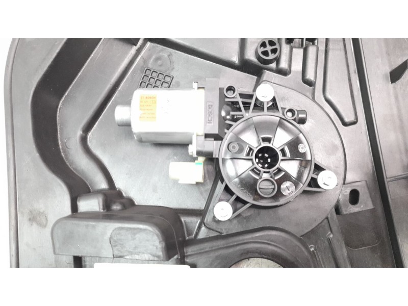 Recambio de elevalunas trasero derecho para kia niro (sg2) hybrid concept referencia OEM IAM 83480AT000  