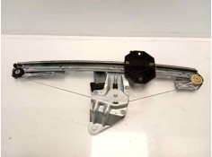 Recambio de elevalunas delantero izquierdo para dacia sandero 0.9 tce cat referencia OEM IAM 807213282R   2