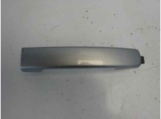 Recambio de maneta exterior delantera derecha para nissan qashqai (j10) 1.5 dci turbodiesel cat referencia OEM IAM   
