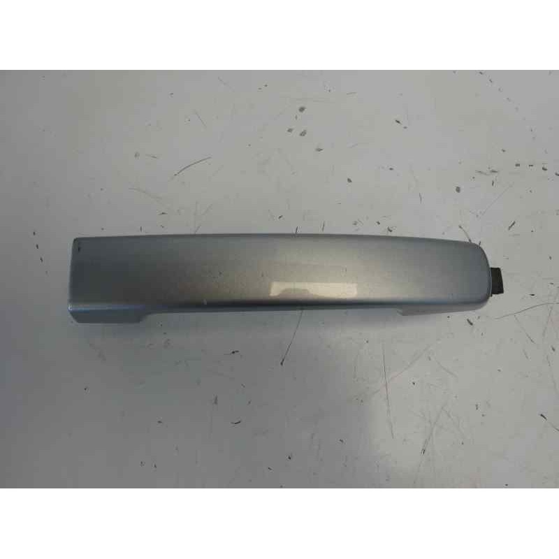 Recambio de maneta exterior delantera derecha para nissan qashqai (j10) 1.5 dci turbodiesel cat referencia OEM IAM   