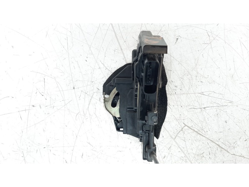 Recambio de cerradura puerta trasera derecha para kia stonic (ybcuv) 1.6 crdi cat referencia OEM IAM 81420H8010JHM  