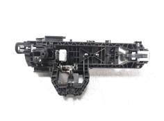 Recambio de maneta exterior trasera izquierda para mercedes-benz clase a (w176) 1.8 cdi cat referencia OEM IAM 2047600170   2