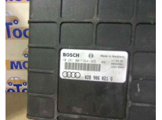 CENTRALITA MOTOR UCE 0281001364 0 281 001 365 028 906 021 G