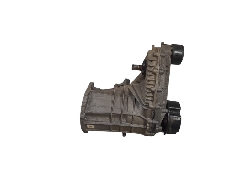 Recambio de diferencial delantero para porsche cayenne (typ 92aa) diesel referencia OEM IAM 0BU341011Q  