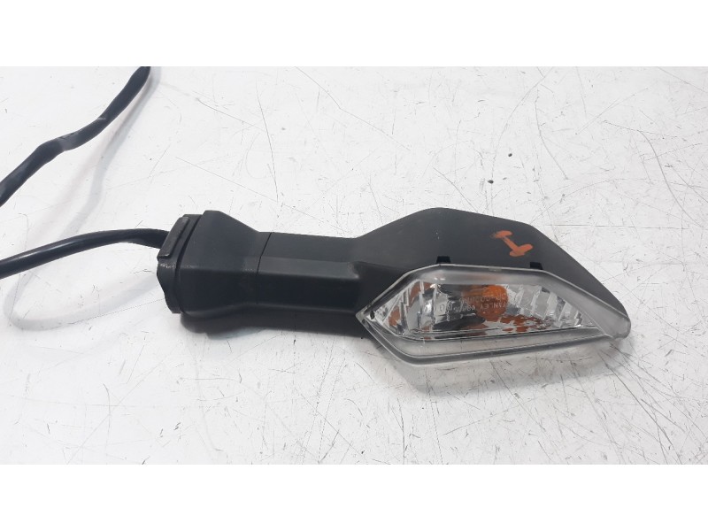 Recambio de piloto trasero izquierdo para kawasaki ninja 650 referencia OEM IAM 230370543  