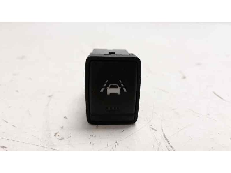 Recambio de interruptor para nissan qashqai (j11) 1.5 turbodiesel cat referencia OEM IAM   