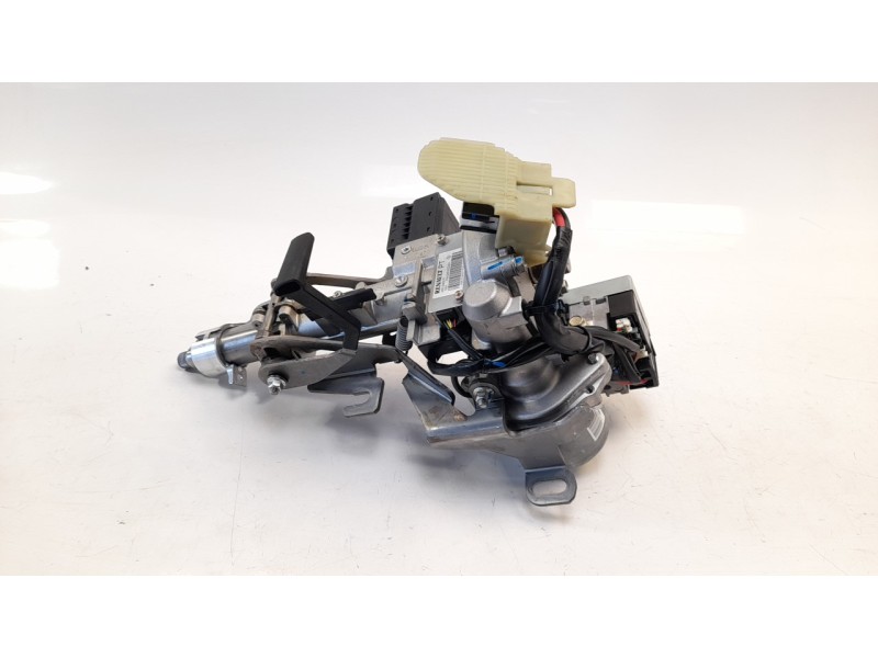 Recambio de columna direccion para renault megane iii berlina 5 p limited referencia OEM IAM 488206669R  