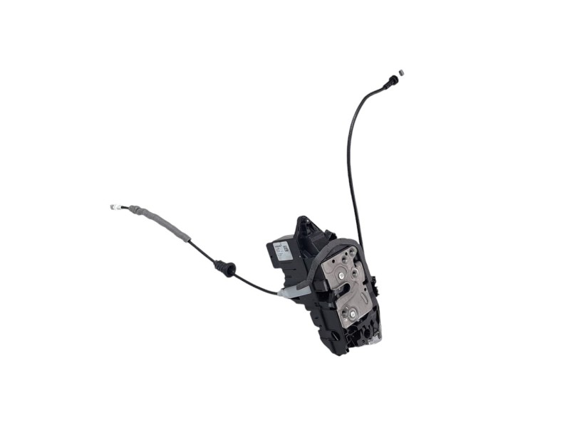 Recambio de cerradura puerta delantera derecha para volvo xc60 business plus awd referencia OEM IAM 31440998  