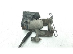 Recambio de pinza de freno trasera derecha para volkswagen golf vii lim. 1.6 tdi dpf referencia OEM IAM 5Q0615406BG   2