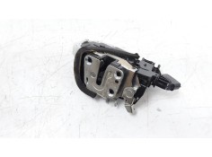 CERRADURA PUERTA TRASERA IZQUIERDA 825016FR0A 825016FR0A 