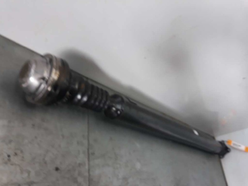 Recambio de transmision central para hyundai tucson (jm) 2.0 crdi cat referencia OEM IAM 493002E300  
