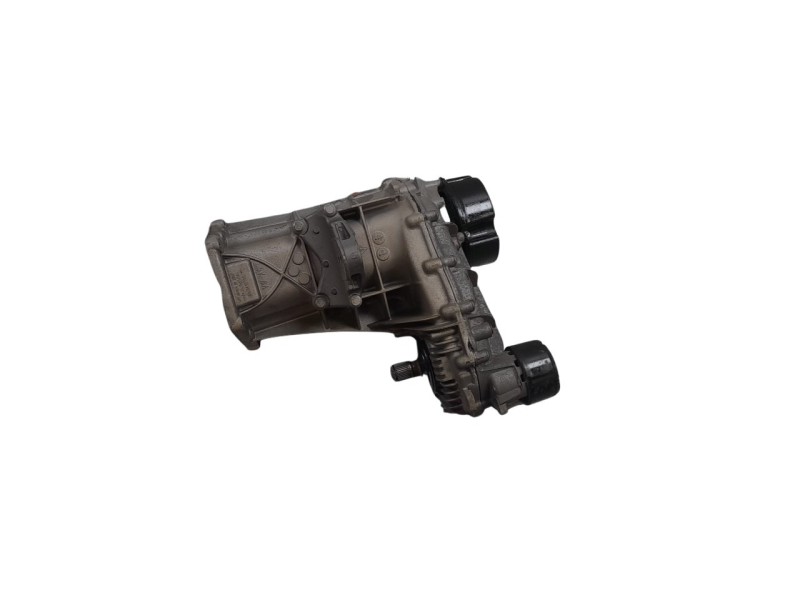 Recambio de diferencial delantero para porsche cayenne (typ 92aa) diesel referencia OEM IAM 0BU341011Q  
