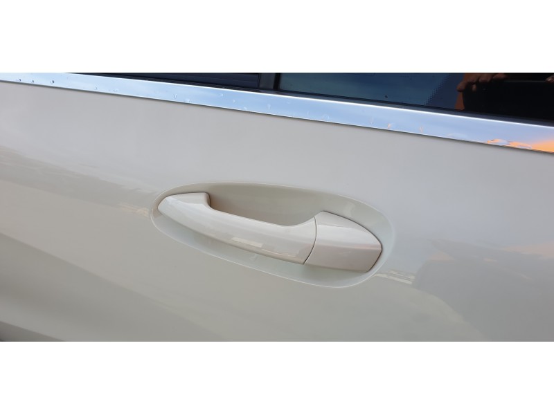 Recambio de maneta exterior trasera izquierda para mercedes-benz clase a (w176) 1.8 cdi cat referencia OEM IAM 2047600170  