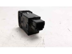 Recambio de interruptor para nissan qashqai (j11) 1.5 turbodiesel cat referencia OEM IAM    2