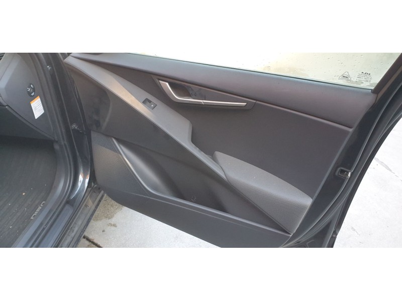 Recambio de elevalunas delantero derecho para kia niro (sg2) hybrid concept referencia OEM IAM 82480AT060  