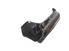 Recambio de paragolpes trasero para honda civic berlina 5 (fk) 2.2 i-ctdi comfort referencia OEM IAM 71501SMGE00   2