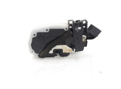 Recambio de cerradura puerta trasera izquierda para nissan x-trail (t32) 1.6 dci turbodiesel cat referencia OEM IAM 825016FR0A   2