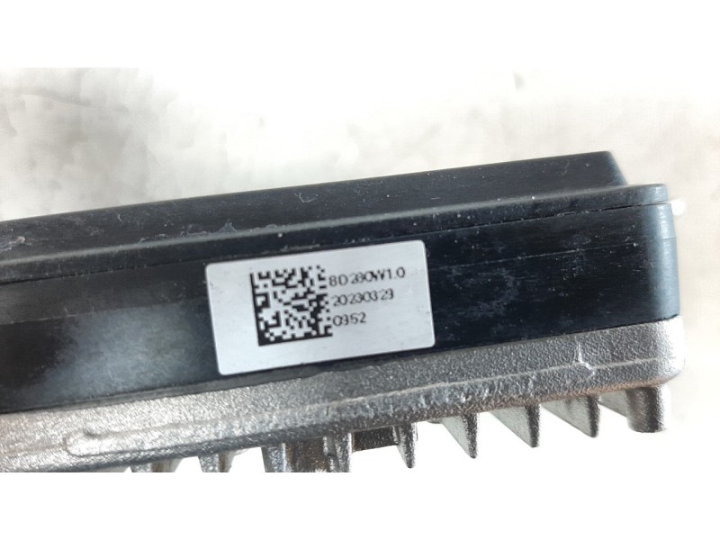 Recambio de modulo electronico para kia stonic (ybcuv) business referencia OEM IAM BD282303300015  