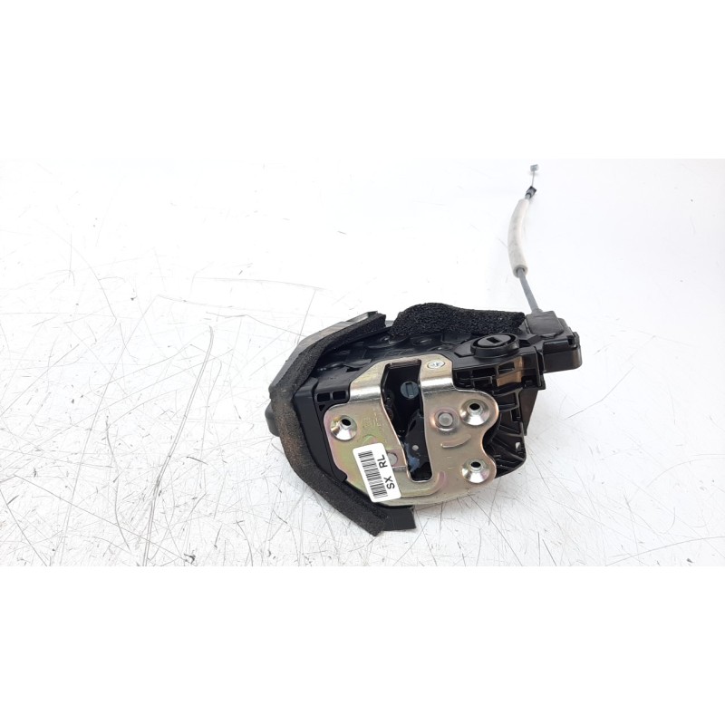 Recambio de cerradura puerta trasera izquierda para kia stonic (ybcuv) 1.6 crdi cat referencia OEM IAM 81410H8010JHA  