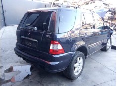 PINZA DE FRENO TRASERA IZQUIERDA 1634230098 1634230098 