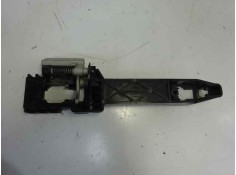 Recambio de maneta exterior delantera izquierda para nissan qashqai (j10) 1.5 dci turbodiesel cat referencia OEM IAM 80611EB300  2