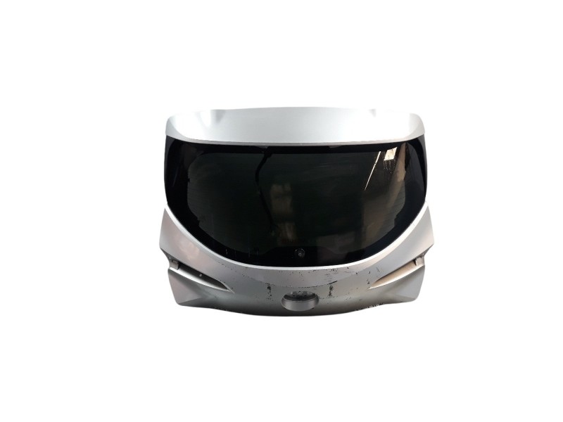 Recambio de porton trasero para toyota corolla (e21) referencia OEM IAM 6700502610  