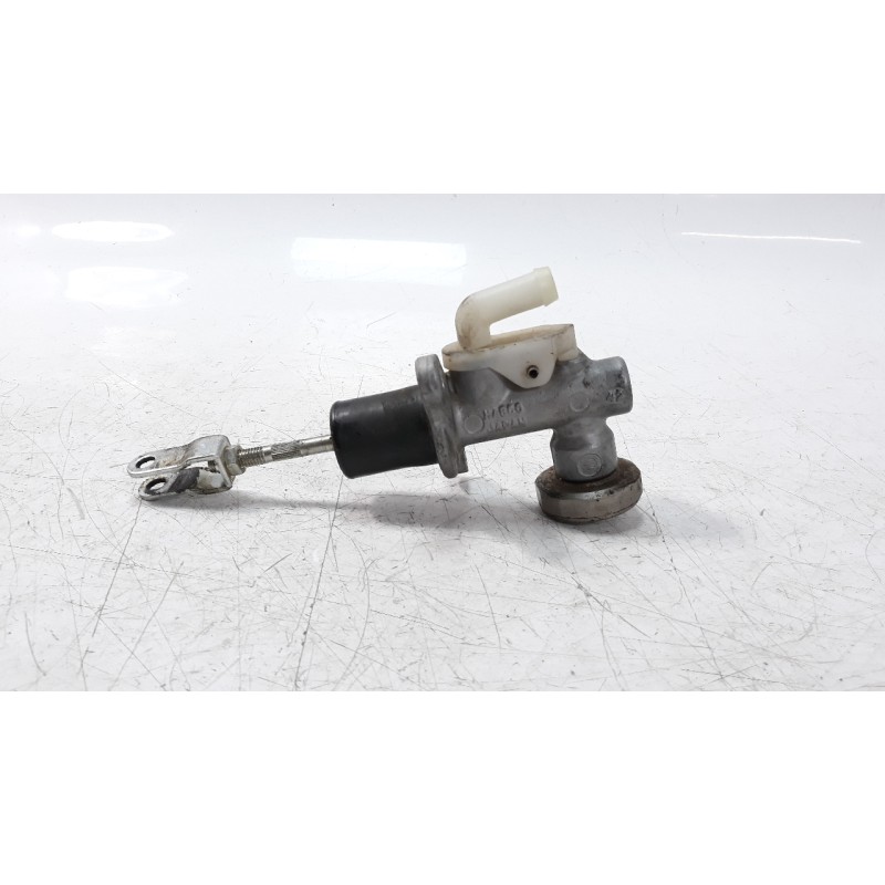 Recambio de bomba embrague para nissan navara pick-up (d40m) 2.5 dci diesel cat referencia OEM IAM 306105X01B  