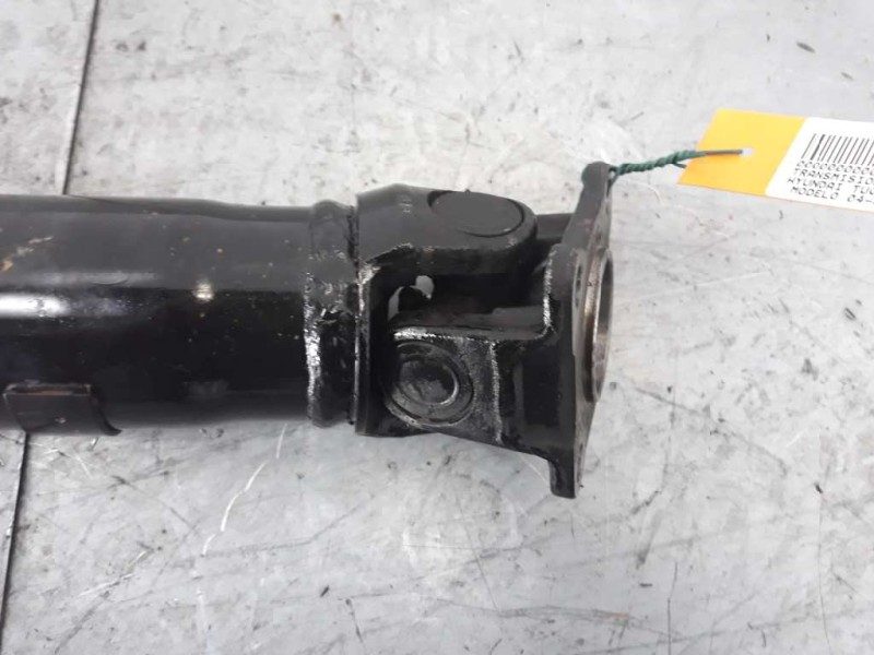 Recambio de transmision central para hyundai tucson (jm) 2.0 crdi cat referencia OEM IAM 493002E300  