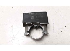 Recambio de antirrobo / llave contacto para nissan qashqai (j11) 1.5 turbodiesel cat referencia OEM IAM 3468210105 487004553R 