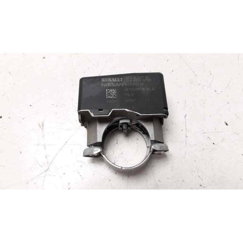 Recambio de antirrobo / llave contacto para nissan qashqai (j11) 1.5 turbodiesel cat referencia OEM IAM 3468210105 487004553R 
