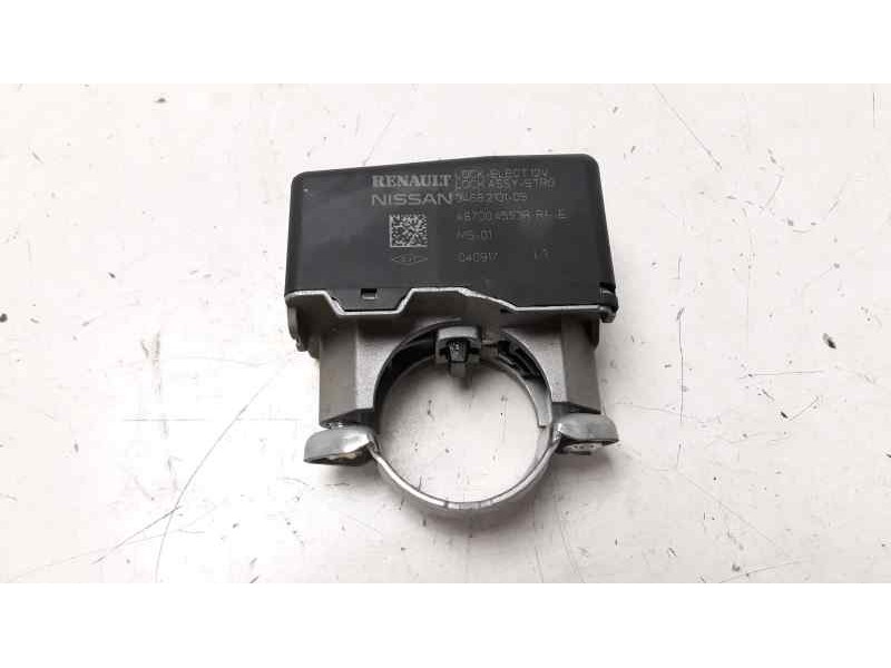 Recambio de antirrobo / llave contacto para nissan qashqai (j11) 1.5 turbodiesel cat referencia OEM IAM 3468210105 487004553R 