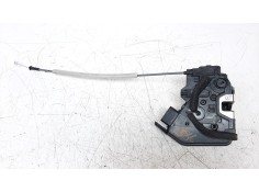 Recambio de cerradura puerta trasera izquierda para kia stonic (ybcuv) 1.6 crdi cat referencia OEM IAM 81410H8010JHA   2