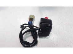 Recambio de piña luces derecha para kawasaki ninja 650 referencia OEM IAM 460910092   2