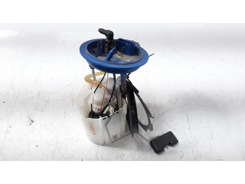 Recambio de bomba combustible para audi q2 (gab) 1.0 tfsi referencia OEM IAM 0580200381  