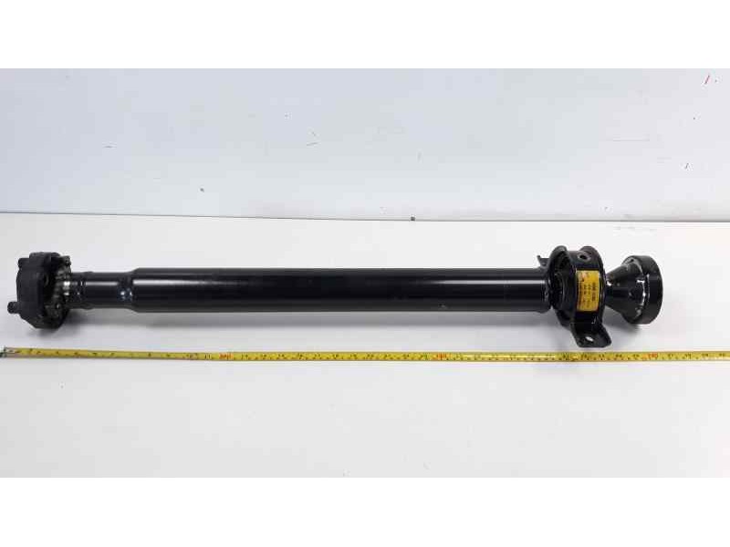 Recambio de transmision central para hyundai tucson (jm) 2.0 crdi cat referencia OEM IAM 493002E300  